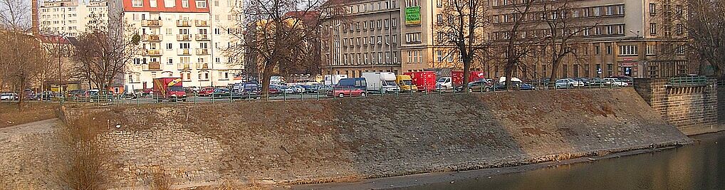 Zdjęcie w galerii Plac Borna Maxa Wrocław nr 1