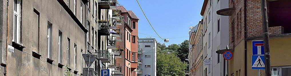 Zdjęcie w galerii Potebni Andrzeja Kraków nr 1