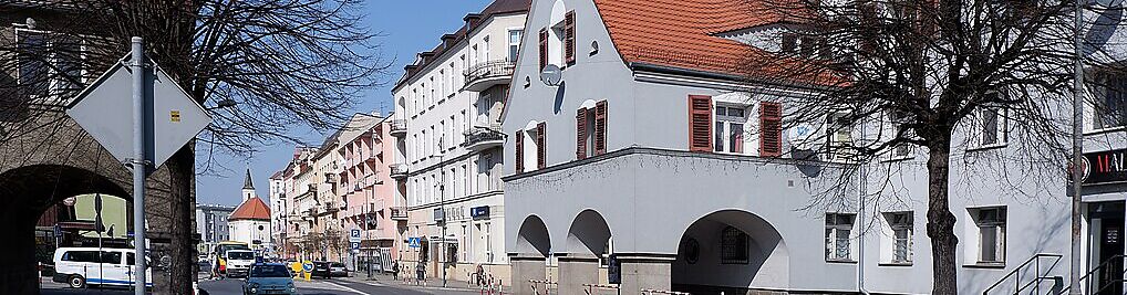 Zdjęcie w galerii Prudnicka Nysa nr 1