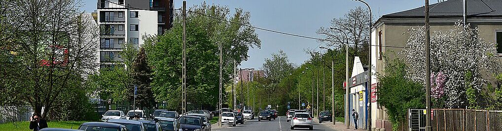 Zdjęcie w galerii Redutowa Warszawa nr 1