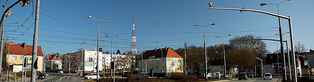 Zdjęcie w galerii Rondo Santockie Gorzów Wielkopolski nr 1