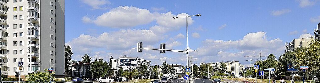 Zdjęcie w galerii Rolna Warszawa nr 1