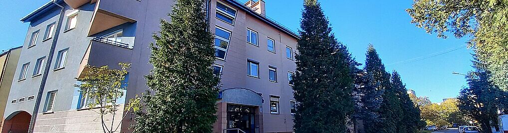 Zdjęcie w galerii Różana Wrocław nr 1