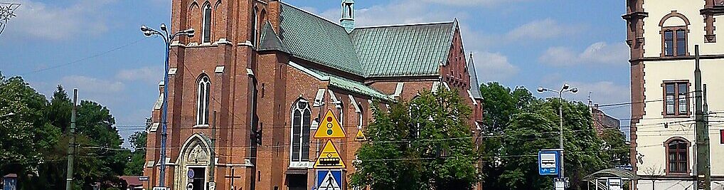 Zdjęcie w galerii Starokościelna Mysłowice nr 1
