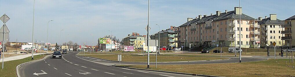 Zdjęcie w galerii Świętokrzyska Gdańsk nr 1