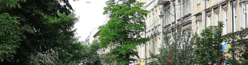 Zdjęcie w galerii św. Gertrudy Kraków nr 1