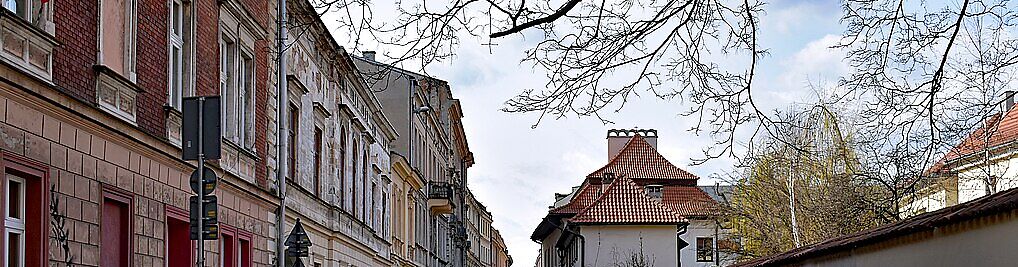 Zdjęcie w galerii św. Marka Kraków nr 1