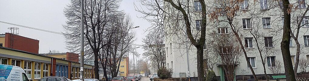 Zdjęcie w galerii Świętej Trójcy Wrocław nr 1