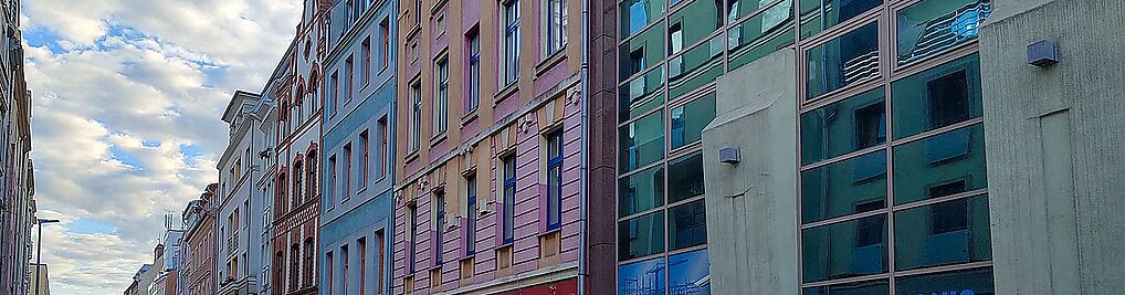 Zdjęcie w galerii Tkacka Szczecin nr 1