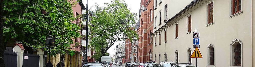 Zdjęcie w galerii Trynitarska Kraków nr 1