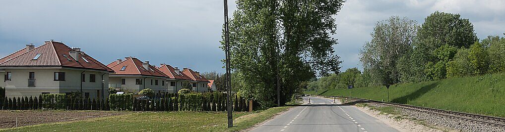 Zdjęcie w galerii Wał Zawadowski Warszawa nr 1