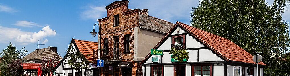 Zdjęcie w galerii Wiejska Hel nr 1