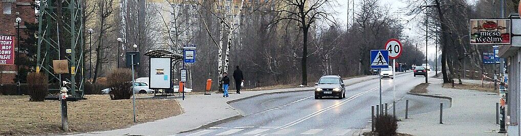 Zdjęcie w galerii Witosa Wincentego Katowice nr 1