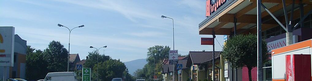 Zdjęcie w galerii Żeromskiego Stefana Żywiec nr 1