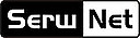 Logo - SerwNet Sp. z o.o., Górczewska 181 lok 206A, Warszawa 01-459 - Biurowiec, godziny otwarcia, numer telefonu