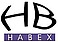 Logo - Habex, Miejska 6, Pruszków 05-800 - Przedsiębiorstwo, Firma, godziny otwarcia, numer telefonu