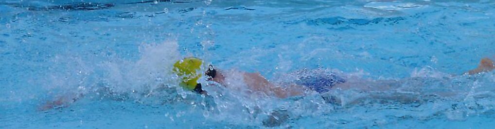 Zdjęcie w galerii WOW Wisła Inflancka Basen nr 1