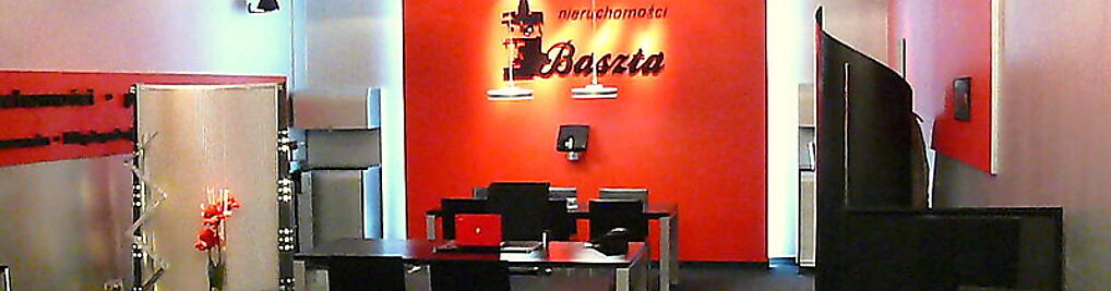 Zdjęcie w galerii BASZTA - nieruchomości nr 1