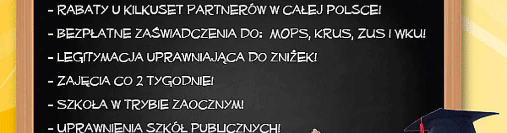 Zdjęcie w galerii Centrum Nauki i Biznesu "Żak" nr 1