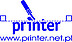 Logo - Printer, ul. Patriotów 247, Warszawa 04-852 - Drukarnia, godziny otwarcia, numer telefonu