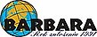 Logo - Barbara Biuro Usług Turystycznych, Konwiktorska 9 m. 10, Warszawa 00-216 - Przedsiębiorstwo, Firma, godziny otwarcia, numer telefonu
