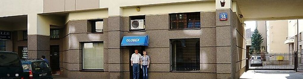 Zdjęcie w galerii PH Globex nr 1