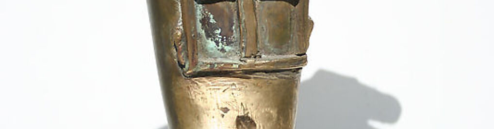 Zdjęcie w galerii Rzeźba Leszek Michalski nr 1