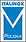 Logo - Italinox Polska Sp. z o.o., Łubinowa 4, Warszawa 03-878 - Przedsiębiorstwo, Firma, godziny otwarcia, numer telefonu