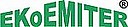 Logo - Ekoemiter, Kazimierza Sosnkowskiego 17/12, Warszawa 02-495 - Przedsiębiorstwo, Firma, numer telefonu