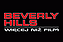 Logo - Beverly Hills Video Wypożyczalnia BLU RAY i DVD, Czumy 3, Warszawa 01-355 - Przedsiębiorstwo, Firma, godziny otwarcia, numer telefonu