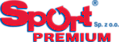 Logo - Sport Premium, Denarowa 25, Warszawa 02-490 - Przedsiębiorstwo, Firma, godziny otwarcia, numer telefonu