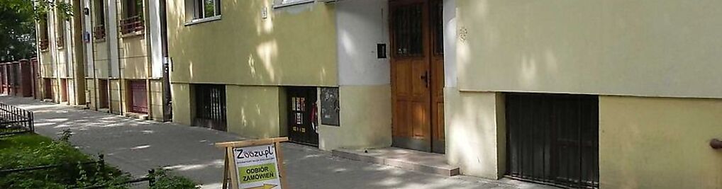 Zdjęcie w galerii Sklep Zoologiczny nr 1