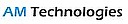 Logo - AM Technologies Sp. z o.o, Nakielska 3, Warszawa 01-106 - Przedsiębiorstwo, Firma, godziny otwarcia, numer telefonu
