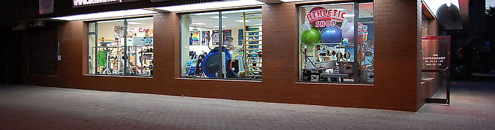 Zdjęcie w galerii Athletic Shop S.C. nr 2