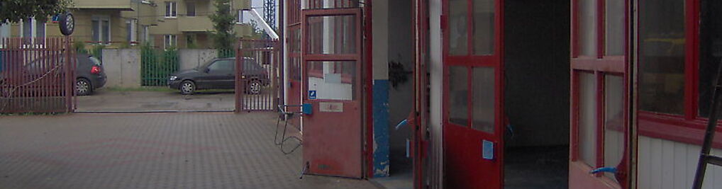 Zdjęcie w galerii Blacharstwo Lakiernictwo nr 2