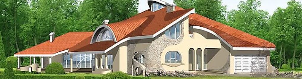 Zdjęcie w galerii Autorska Pracownia Architektury Villanette nr 2