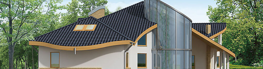 Zdjęcie w galerii Autorska Pracownia Architektury Villanette nr 6