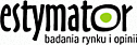 Logo - ESTYMATOR, Górskiego 3/26A, Warszawa 00-033 - Przedsiębiorstwo, Firma, numer telefonu