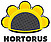 Logo - HORTORUS, Płochocińska 81, Warszawa 03-044 - Ogród, Rolnictwo - Sklep, numer telefonu