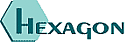 Logo - Hexagon Hurtownia Artykułów Biurowych, Chłodna 39 m. 4, Warszawa 00-867 - Przedsiębiorstwo, Firma, godziny otwarcia, numer telefonu