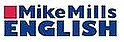 Logo - Mike Mills English, Al Jerozolimskie 91/600, Warszawa 02-001 - Szkoła językowa, godziny otwarcia, numer telefonu