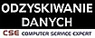 Logo - Computer Service Expert Odzyskiwanie Danych, Warszawa 01-863 - Biurowiec, godziny otwarcia, numer telefonu