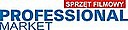Logo - Professional Market, ul. Bema 60, Warszawa 01-244 - Przedsiębiorstwo, Firma, godziny otwarcia, numer telefonu