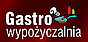 Logo - Wypożyczalnia Gastronomiczna - Gastro Wypożyczalnia, Warszawa 01-232 - Przedsiębiorstwo, Firma, godziny otwarcia, numer telefonu