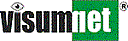 Logo - VISUM-NET Profesjonalny serwis komputerowy oraz sieci komputerow 05-803 - Przedsiębiorstwo, Firma, numer telefonu