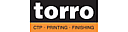 Logo - Torro Sp.z.o.o., Sokołowska 24A, Puchały k. Janek 05-090 - Drukarnia, numer telefonu