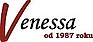 Logo - Venessa Sp. z o.o., Farbiarska 33, Warszawa 02-862 - Przedsiębiorstwo, Firma, numer telefonu