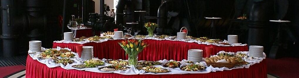 Zdjęcie w galerii Catering Suppas Warszawa nr 1