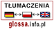 Logo - Tłumacz Przysięgły Języka Niemieckiego oraz Angielskiego 02-456 - Przedsiębiorstwo, Firma