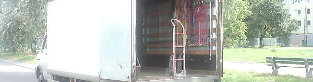 Zdjęcie w galerii Aba Trans nr 1